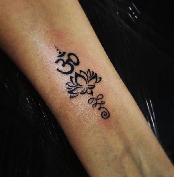 ALIVE Tattoos  Piercing  Tattoo Studio ALIVE Tattoos  Piercing Tattoo  Genres Unalome Inked By Kishan Kanth Inked On Sachin TS     7277663322 7277663344   unalome unalometattoo calftattoo 